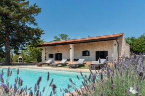 Trullo Badessa